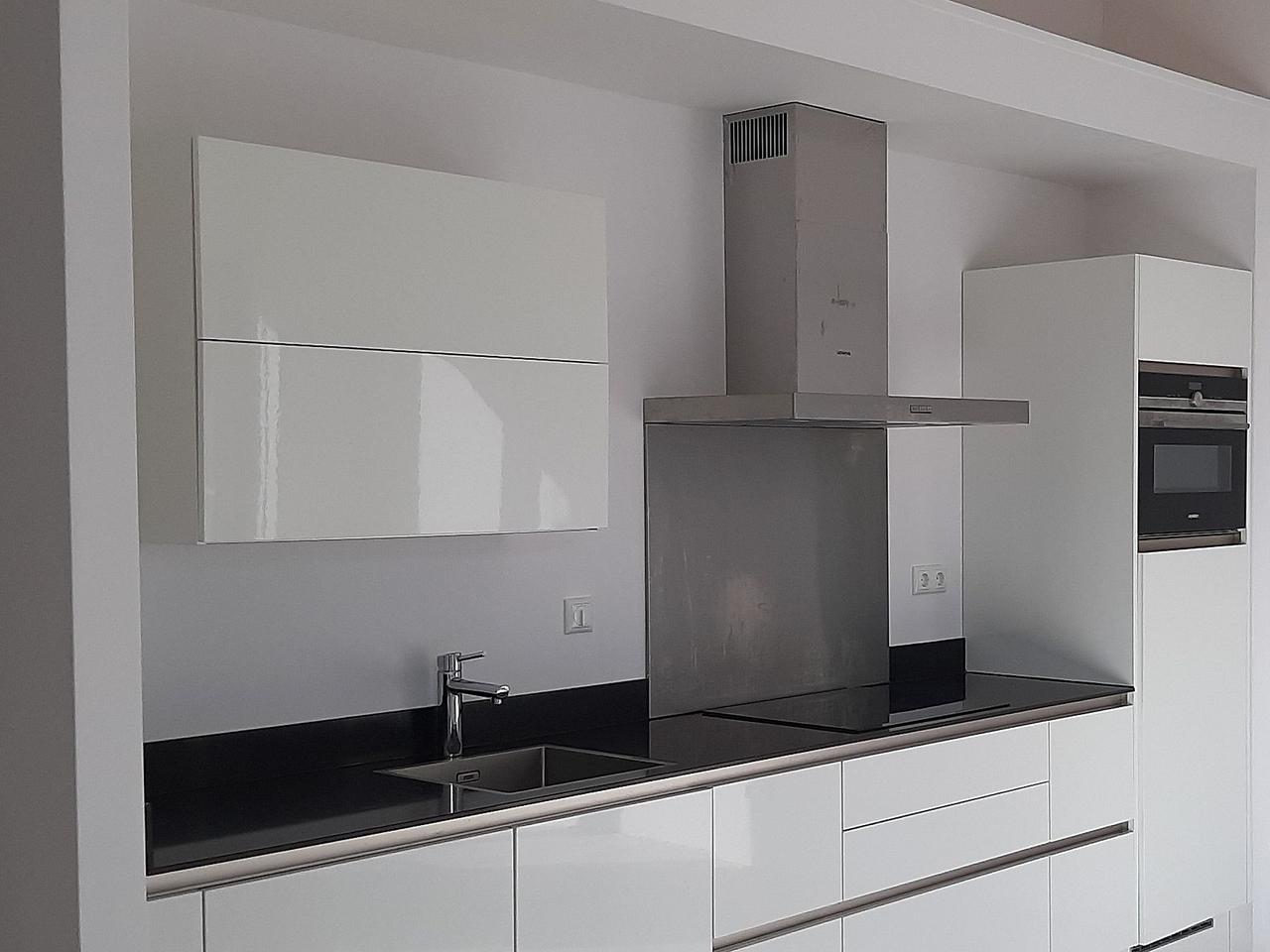 70 m² studio met terras in Strijp-S - Afbeelding 6