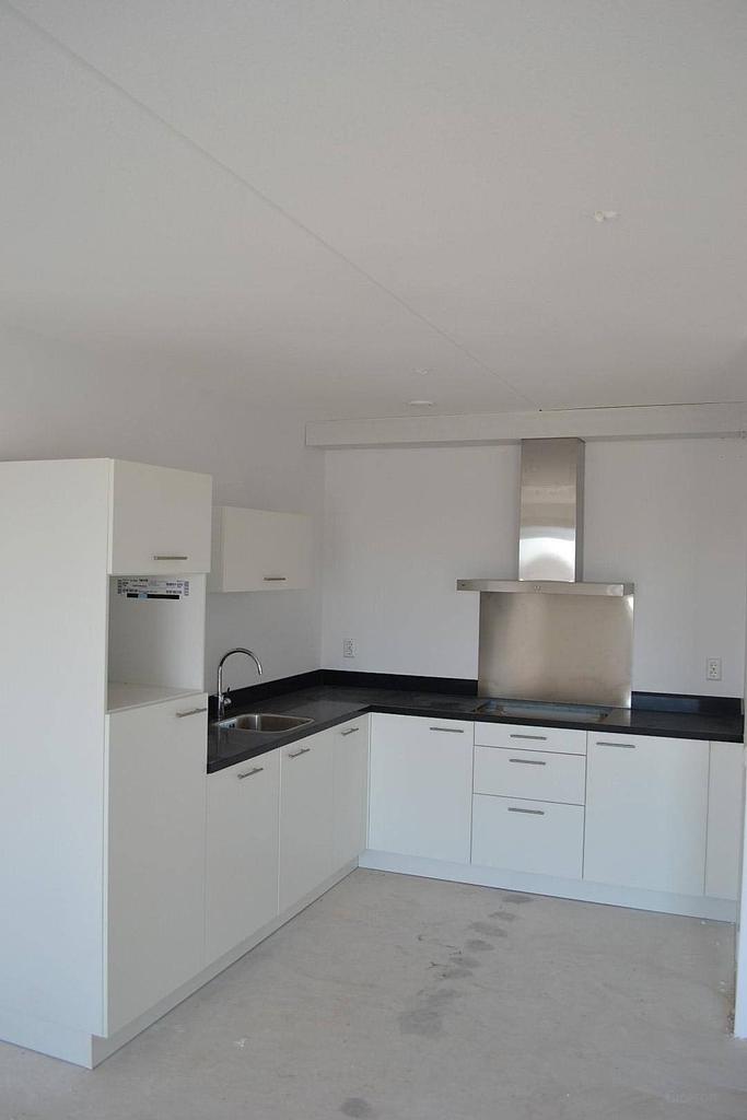 Appartement met zonnepanelen in Amstelkwartier - Afbeelding 3