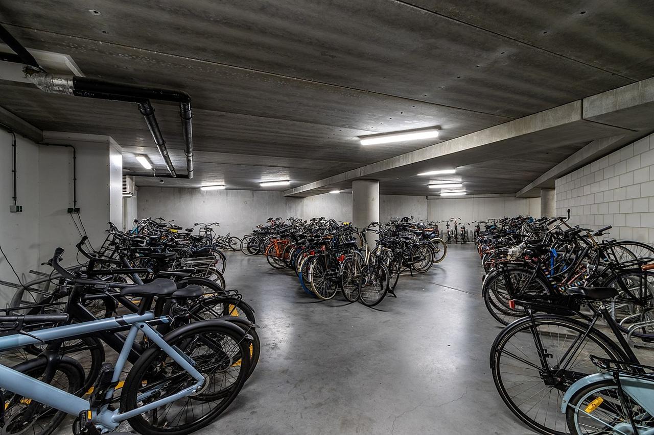 Appartement met zonnepanelen in Amstelkwartier - Afbeelding 6