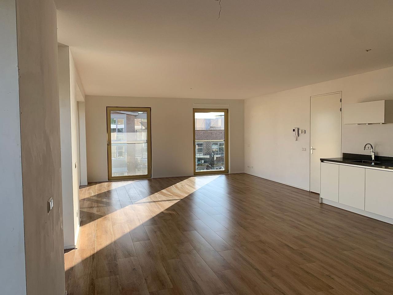 86 m² appartement met parking in Zeeburg - Afbeelding 4
