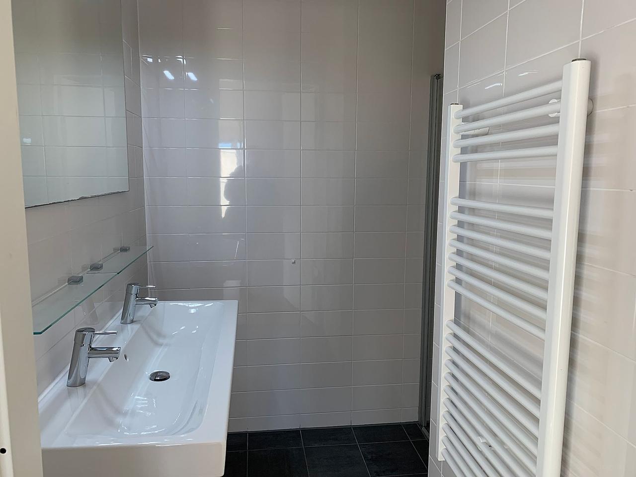 86 m² appartement met parking in Zeeburg - Afbeelding 7