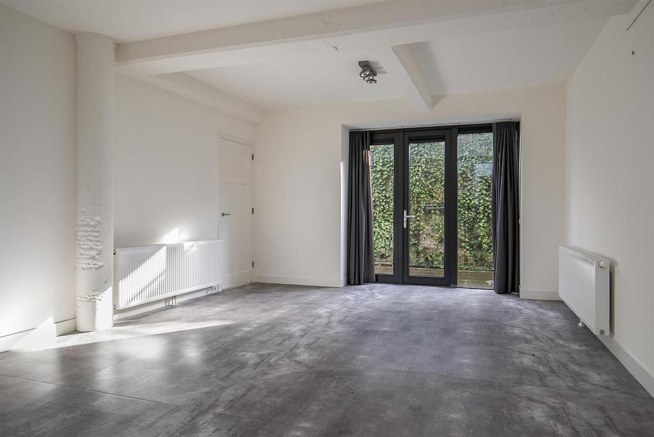 60 m² appartement met terras aan Oudegracht - Afbeelding 12