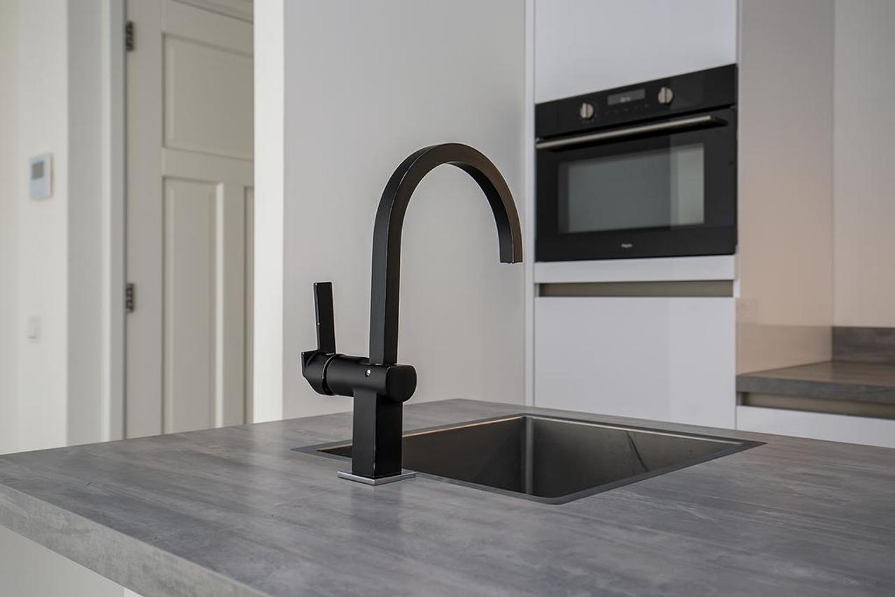 60 m² appartement met terras aan Oudegracht - Afbeelding 16