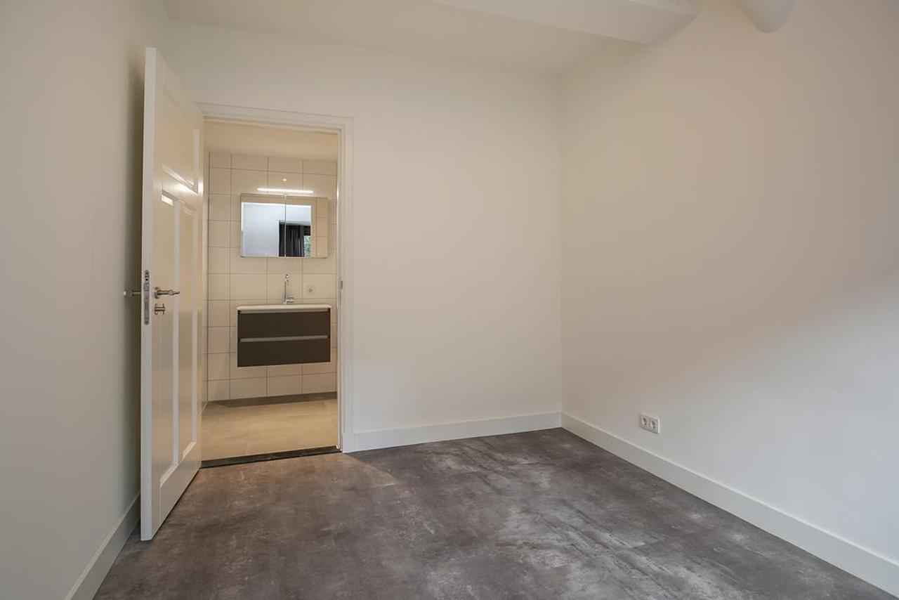 60 m² appartement met terras aan Oudegracht - Afbeelding 17
