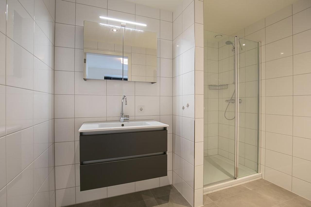 60 m² appartement met terras aan Oudegracht - Afbeelding 18