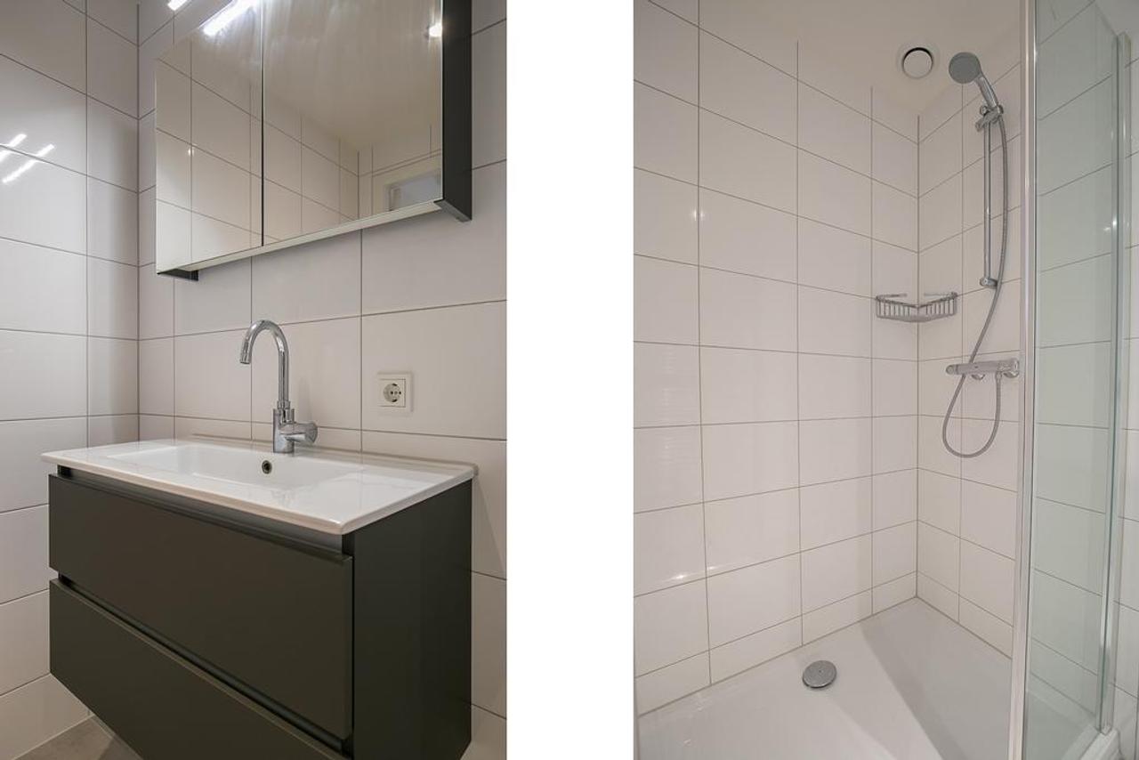 60 m² appartement met terras aan Oudegracht - Afbeelding 19