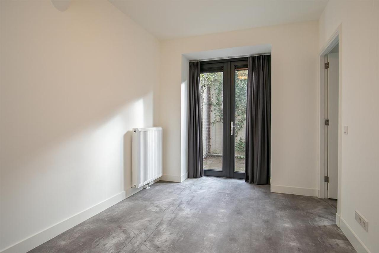 60 m² appartement met terras aan Oudegracht - Afbeelding 20