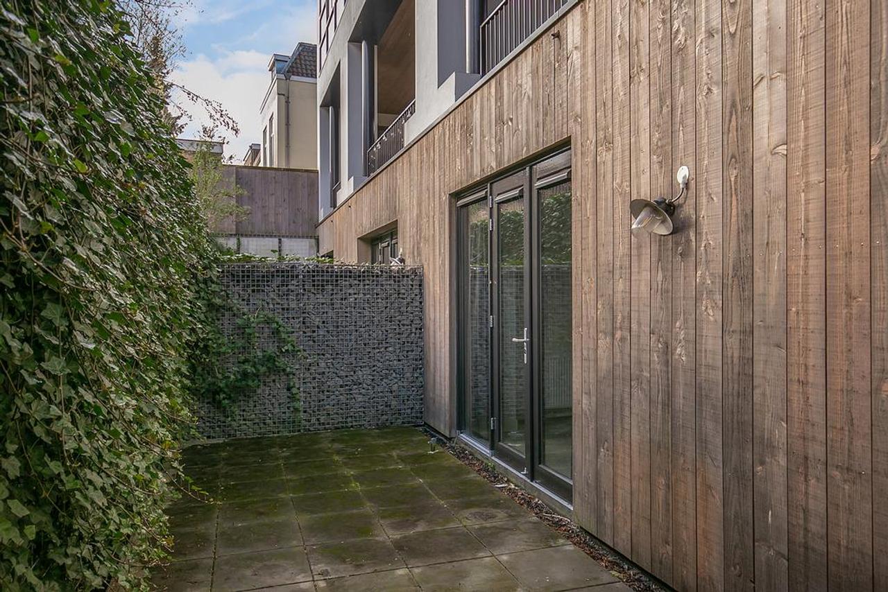 60 m² appartement met terras aan Oudegracht - Afbeelding 21