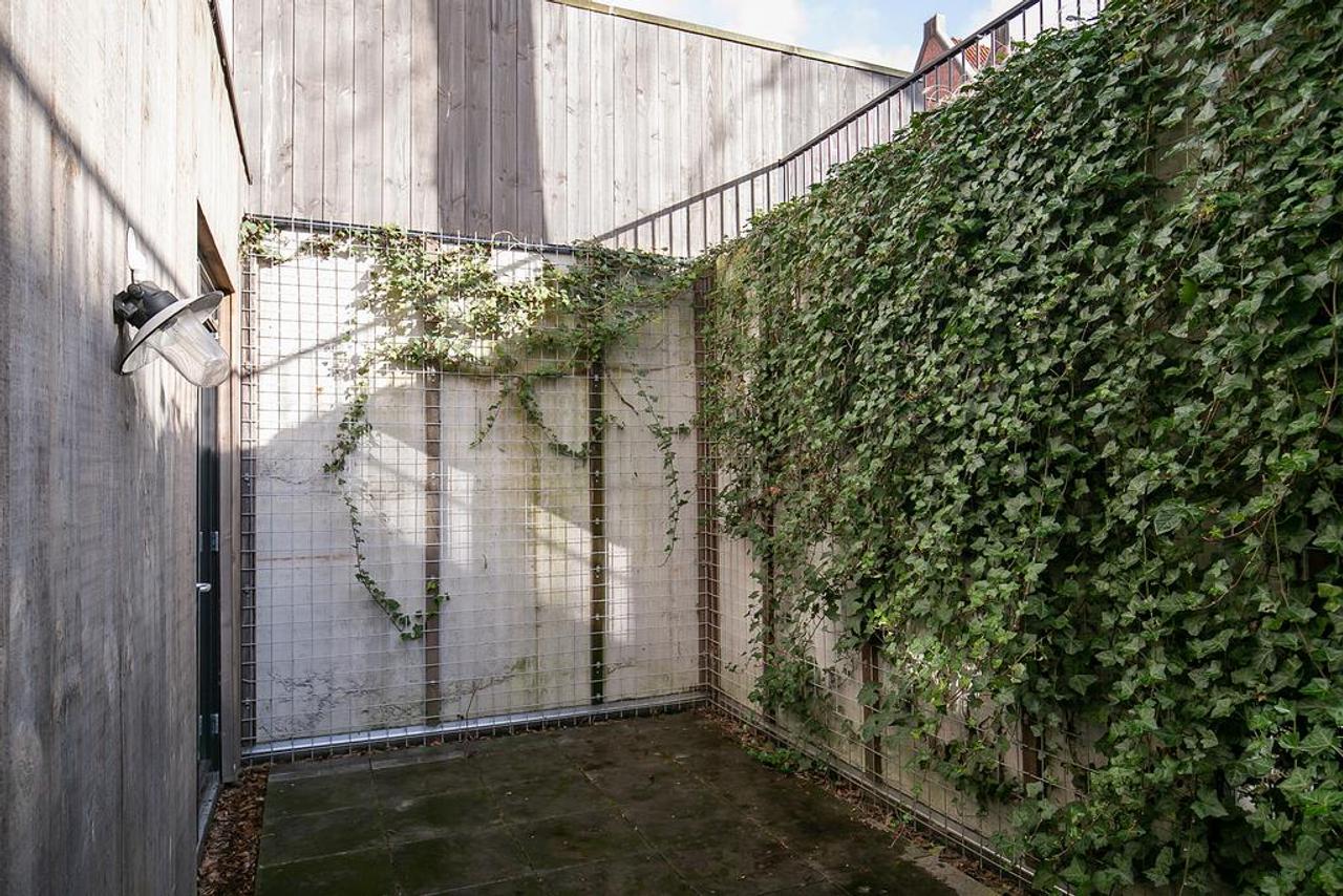 60 m² appartement met terras aan Oudegracht - Afbeelding 22