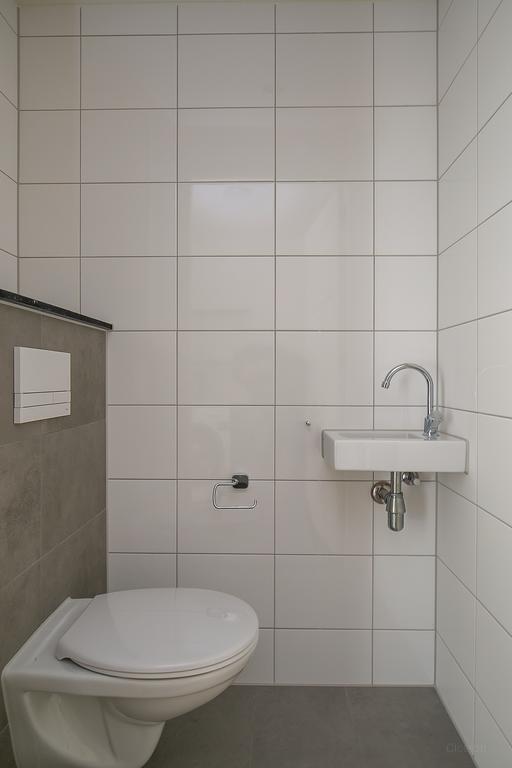 60 m² appartement met terras aan Oudegracht - Afbeelding 25
