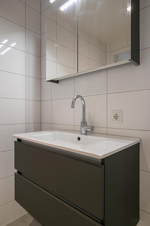 60 m² appartement met terras aan Oudegracht - Afbeelding 26