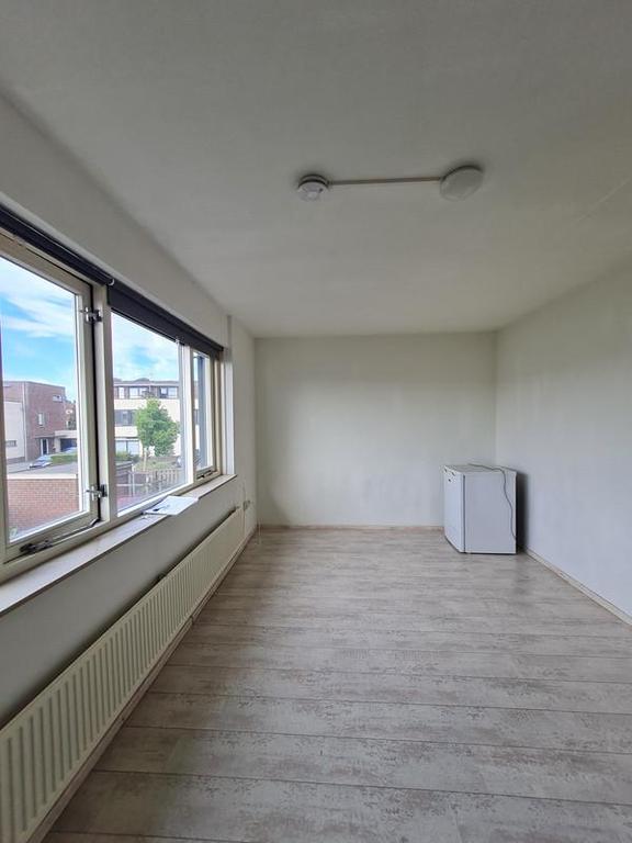 Semi-studio van 21 m² met eigen badkamer in Tilburg - Afbeelding 6