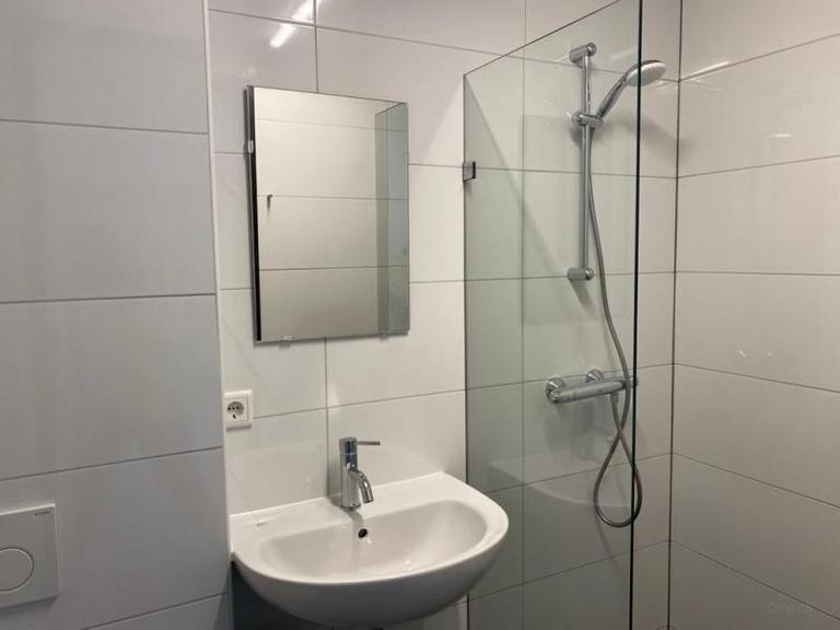 Semi-studio met eigen badkamer in Tilburg - Afbeelding 5