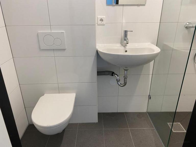 Semi-studio met eigen badkamer in Tilburg - Afbeelding 6