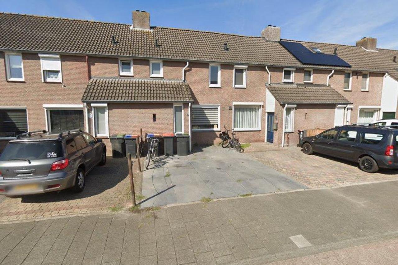 Semi-studio met eigen badkamer in Tilburg - Afbeelding 1