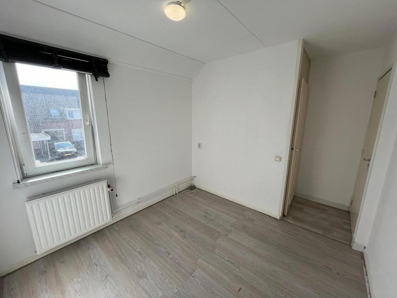 Semi-studio met eigen badkamer in Tilburg - Afbeelding 3