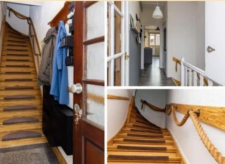 2-Bedroom Apartment with Balcony in Houtwijk - Image 7