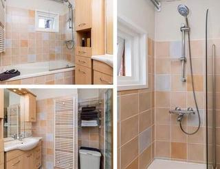 2-Bedroom Apartment with Balcony in Houtwijk - Image 14