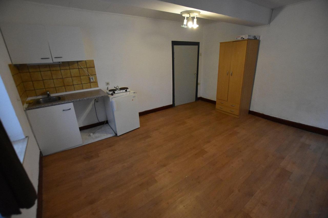 Kamer van 19 m² met eigen keuken - Afbeelding 2