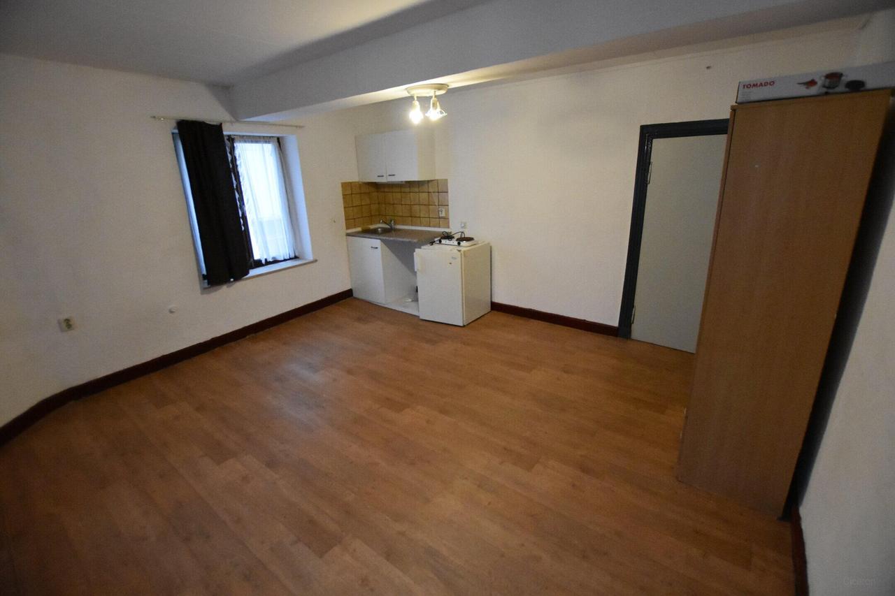 Kamer van 19 m² met eigen keuken - Afbeelding 3