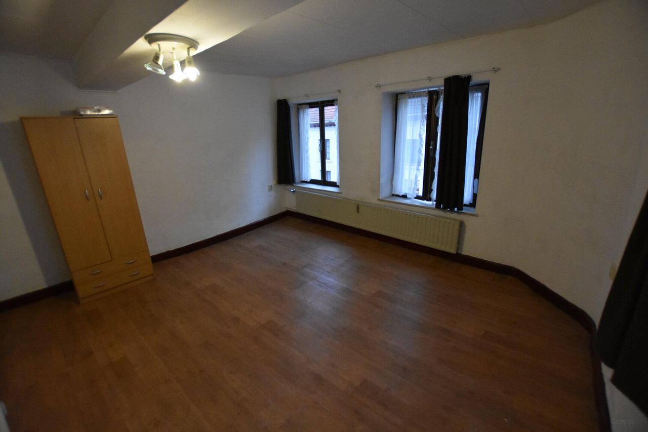 Kamer van 19 m² met eigen keuken - Afbeelding 4