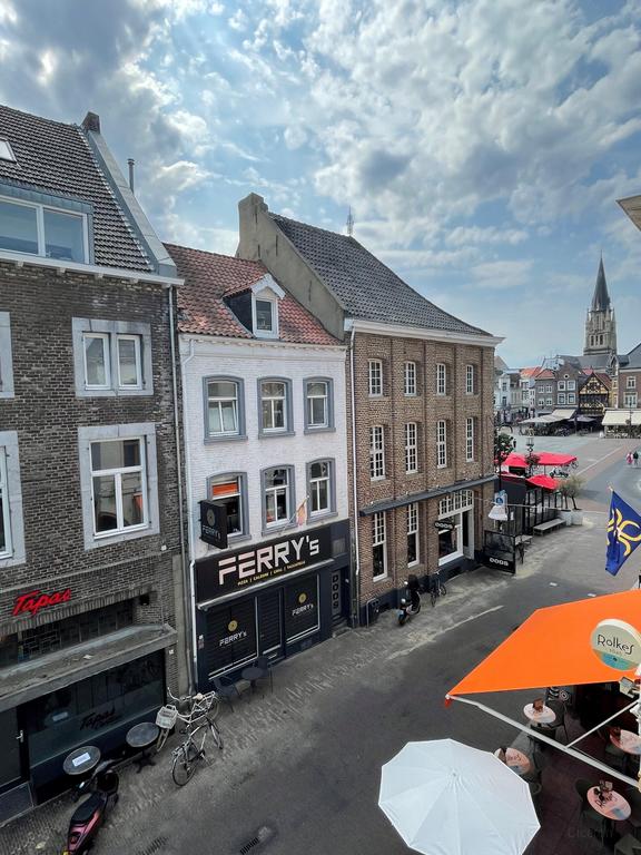 Kamer van 19 m² met eigen keuken - Afbeelding 6