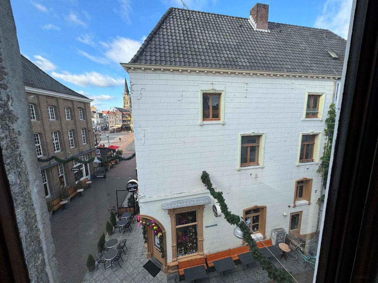 Kamer van 19 m² met eigen keuken - Afbeelding 7