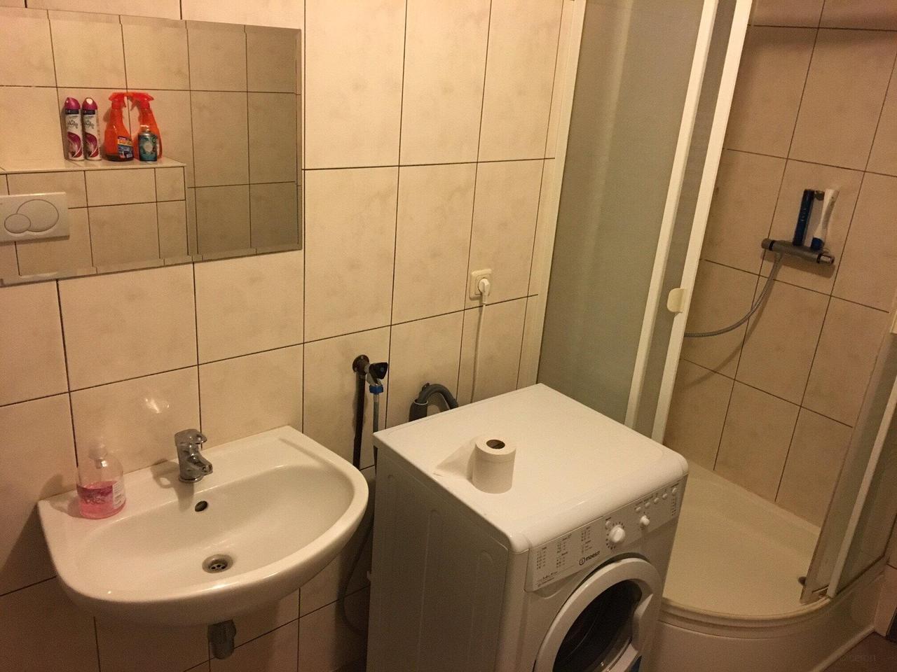 Kamer van 19 m² met eigen keuken - Afbeelding 9