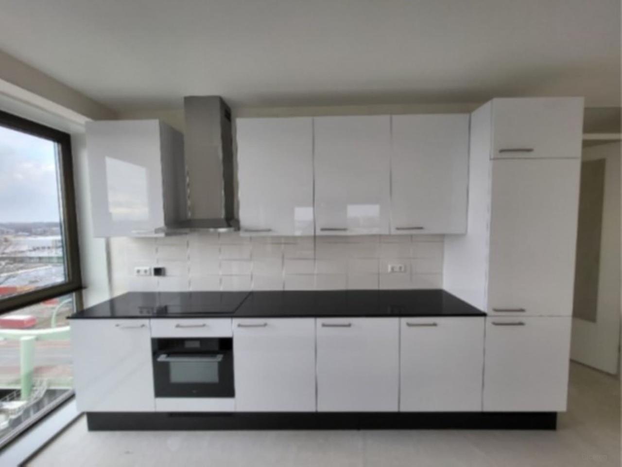 114 m² apartment with 3 bedrooms - Image 5