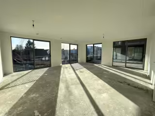 3-Room Apartment with 63 m² Terrace