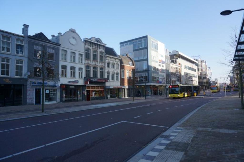 1-Bedroom Apartment in Central Utrecht - Image 1
