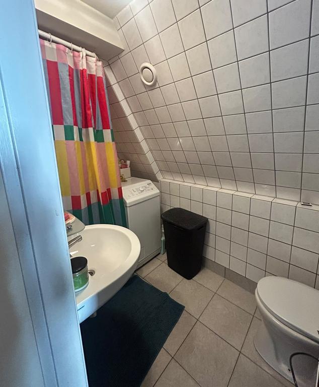 45 m² apartment on Oudegracht - Image 5