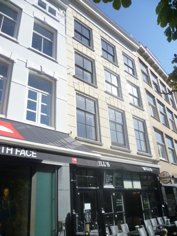 45 m² apartment on Oudegracht - Image 6