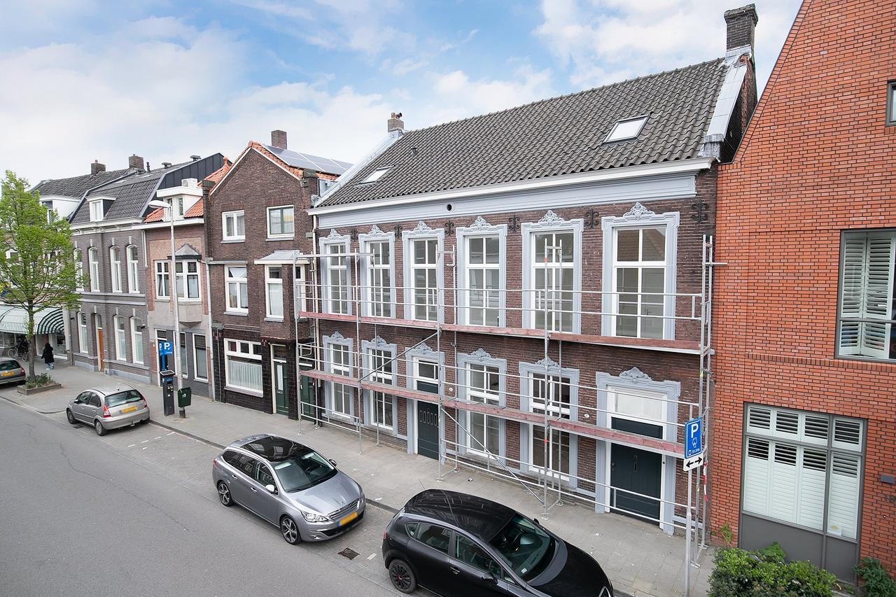 Gerenoveerd appartement aan Korvelseweg - Afbeelding 3