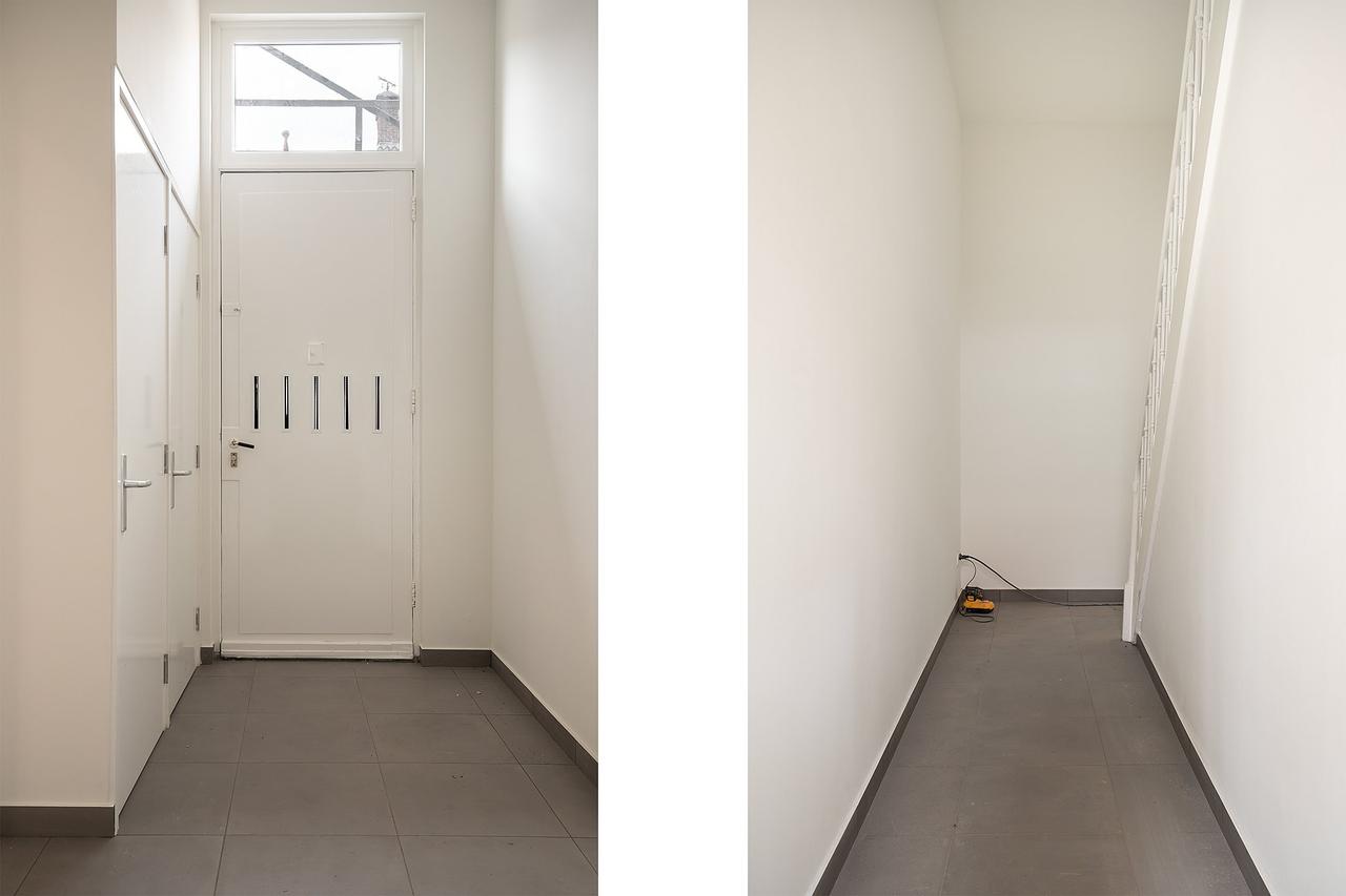 Gerenoveerd appartement aan Korvelseweg - Afbeelding 4