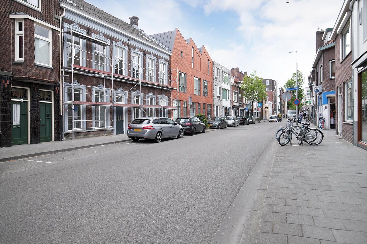 Gerenoveerd appartement aan Korvelseweg - Afbeelding 5