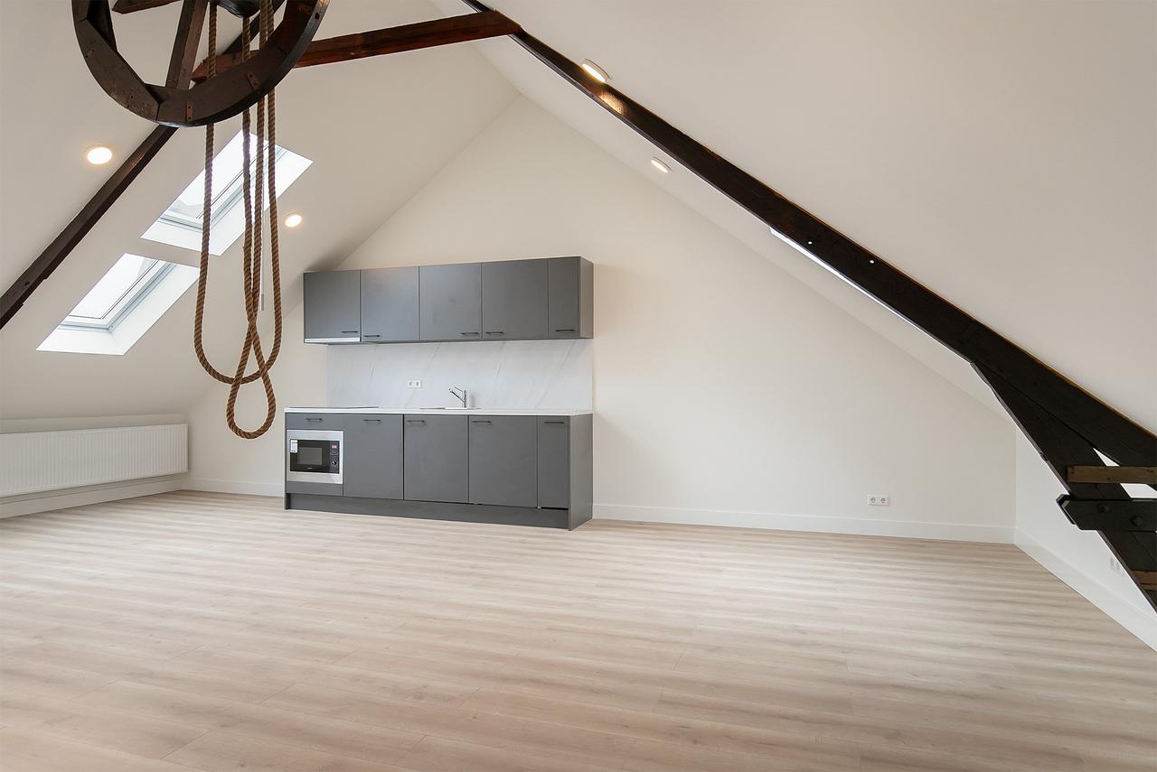 Gerenoveerd appartement aan Korvelseweg - Afbeelding 7