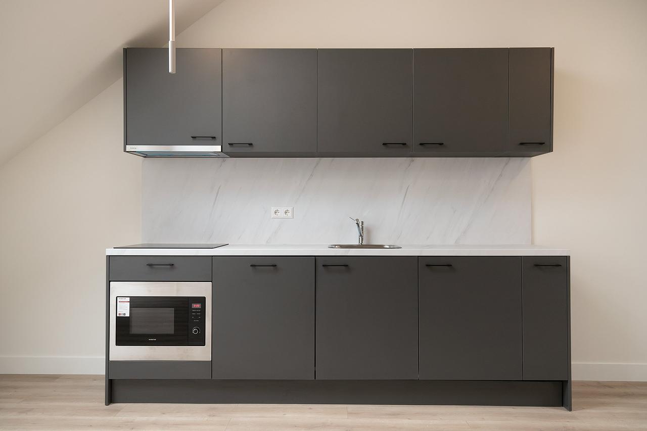 Gerenoveerd appartement aan Korvelseweg - Afbeelding 8