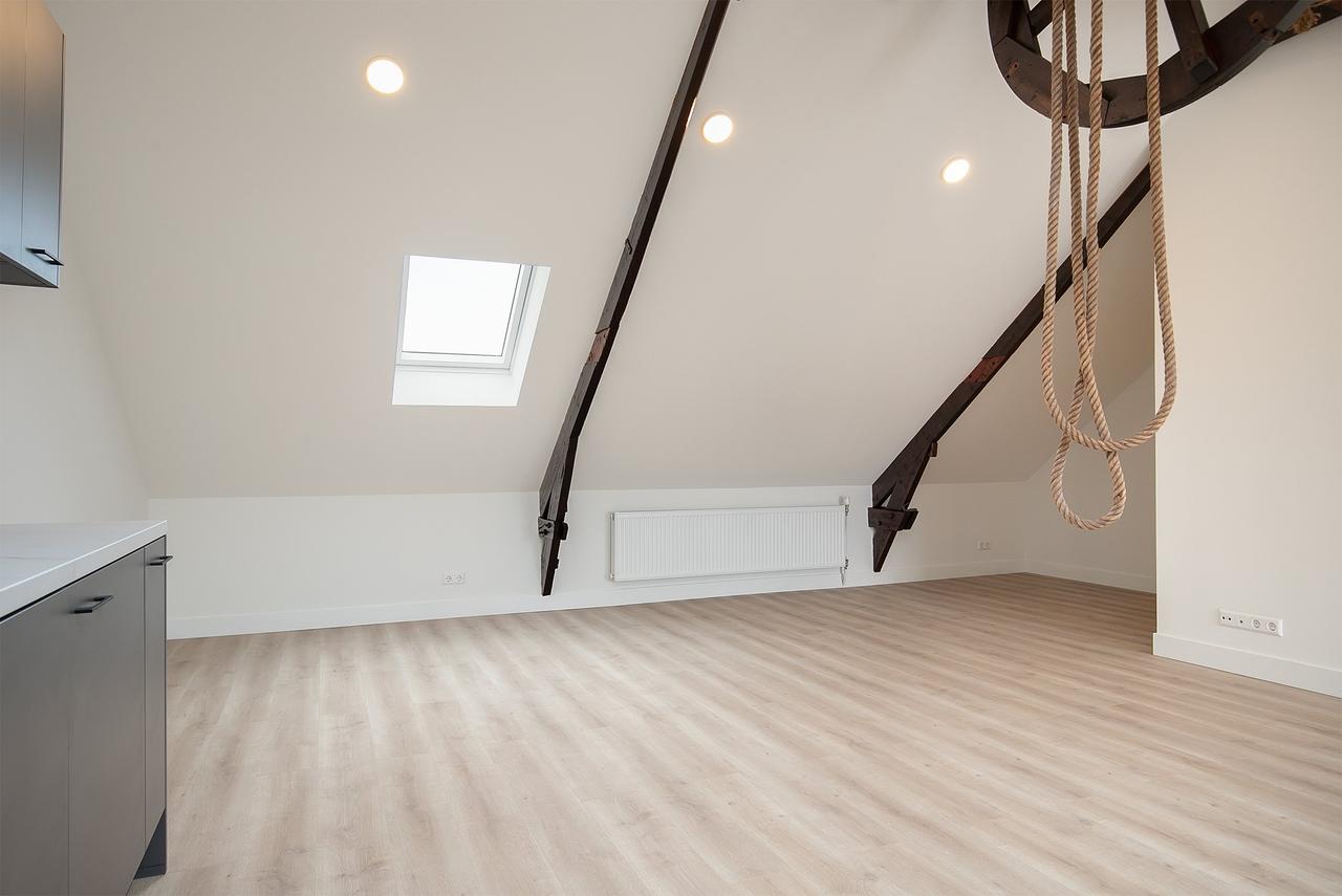 Gerenoveerd appartement aan Korvelseweg - Afbeelding 10