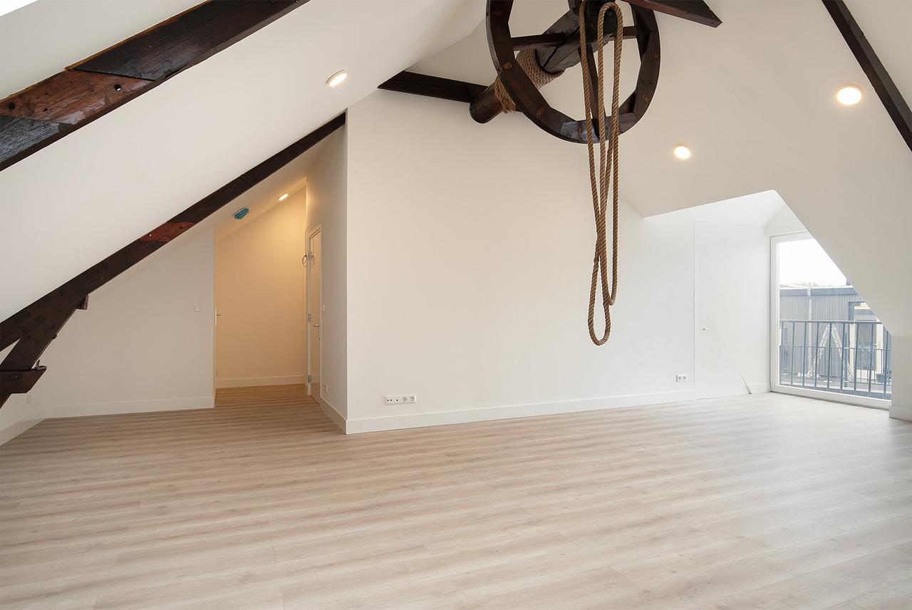 Gerenoveerd appartement aan Korvelseweg - Afbeelding 11