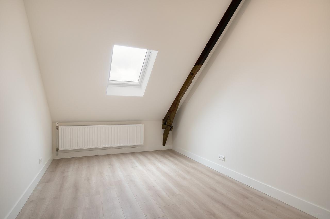 Gerenoveerd appartement aan Korvelseweg - Afbeelding 15