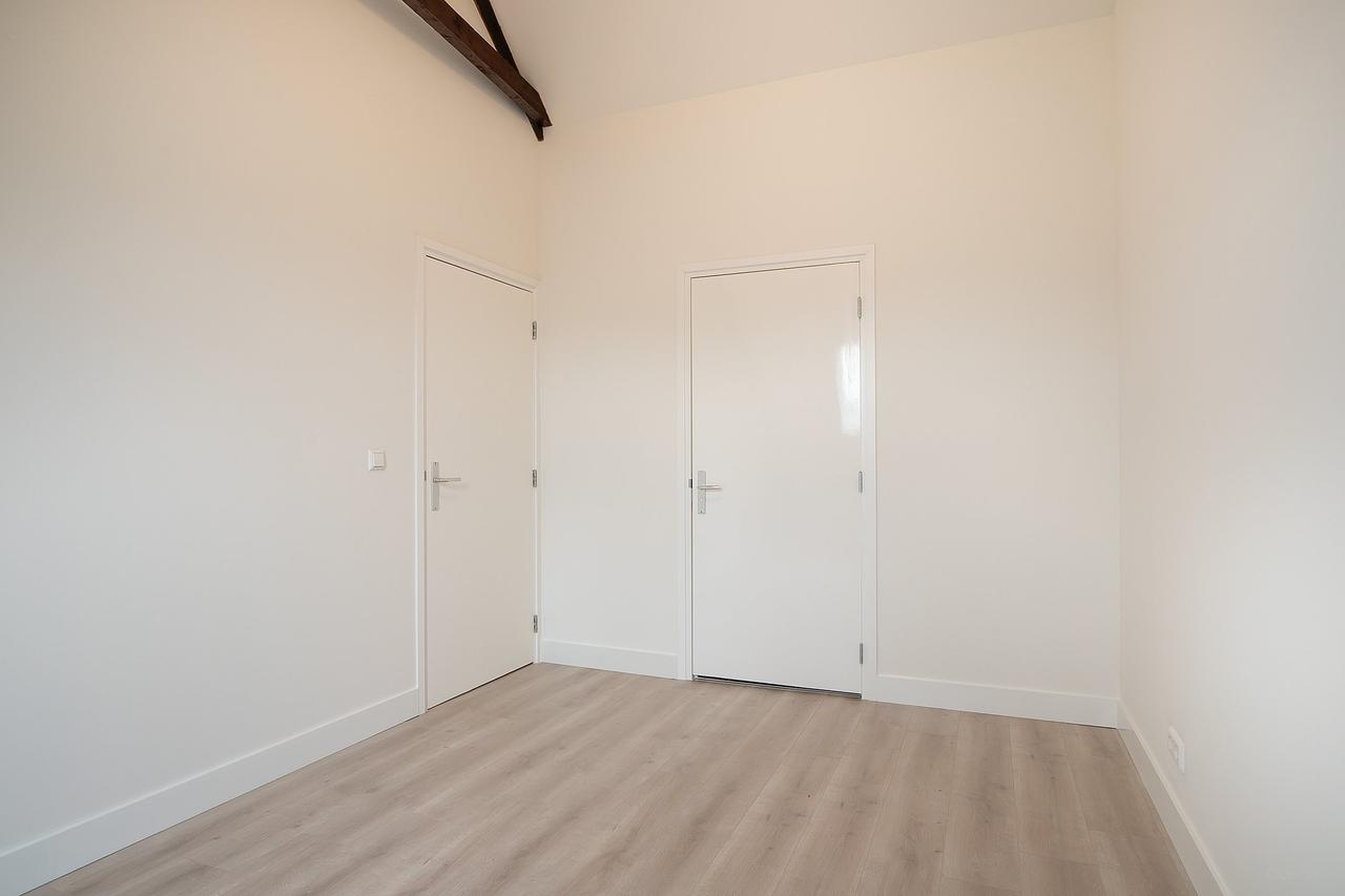 Gerenoveerd appartement aan Korvelseweg - Afbeelding 16
