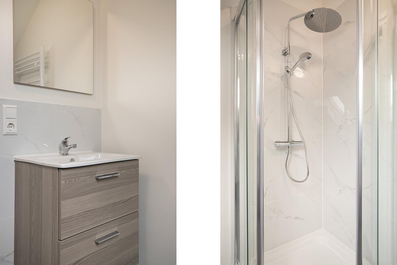 Gerenoveerd appartement aan Korvelseweg - Afbeelding 17
