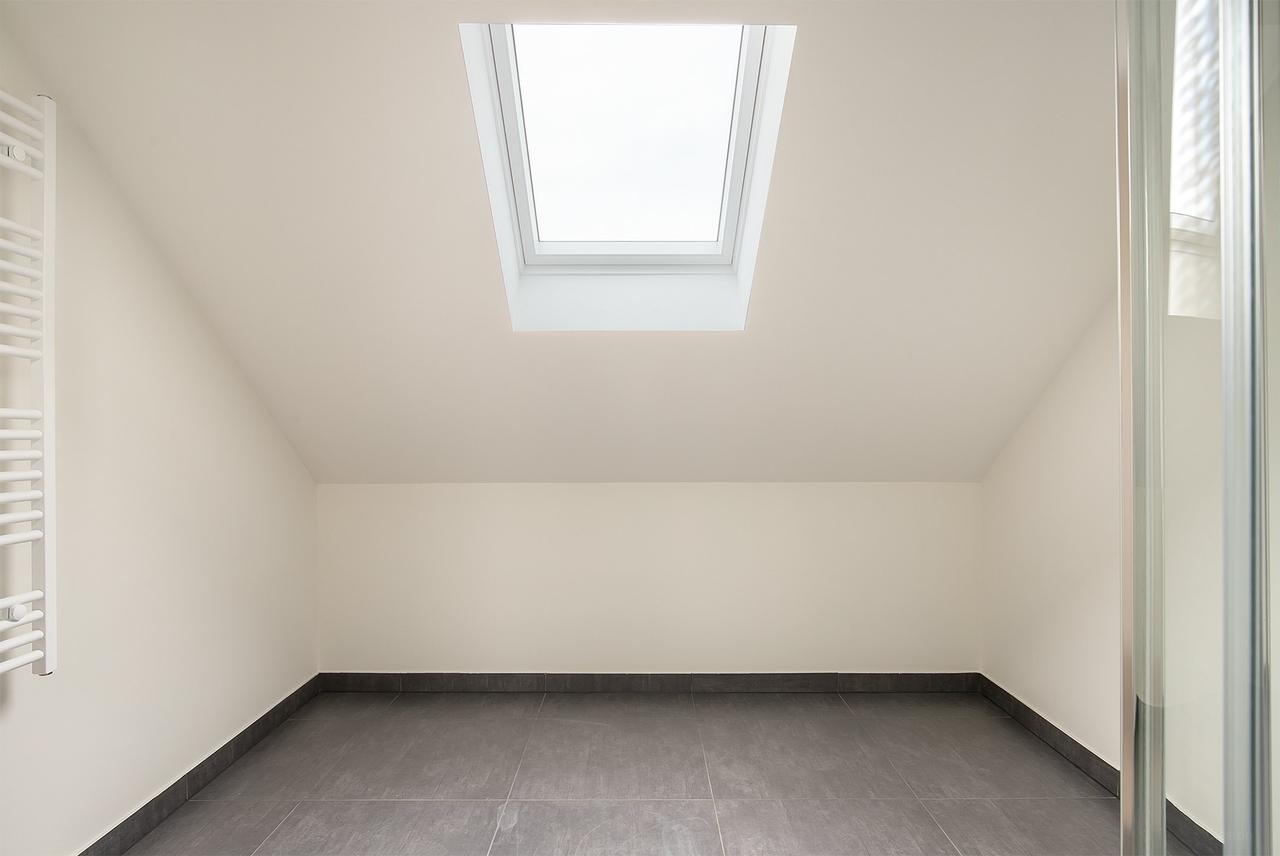 Gerenoveerd appartement aan Korvelseweg - Afbeelding 18