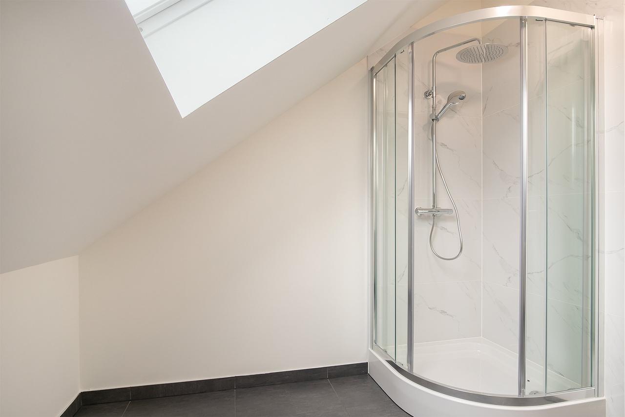 Gerenoveerd appartement aan Korvelseweg - Afbeelding 19