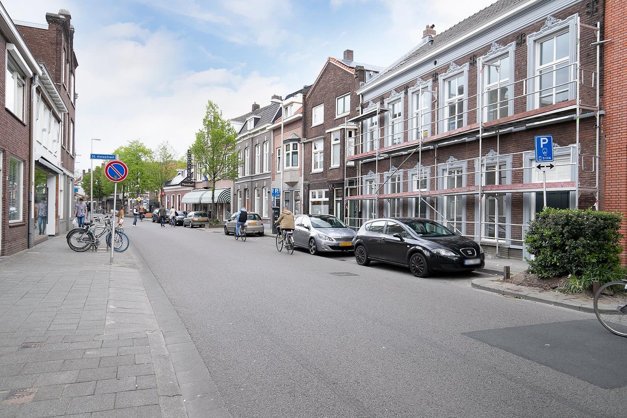 Gerenoveerd appartement aan Korvelseweg - Afbeelding 20