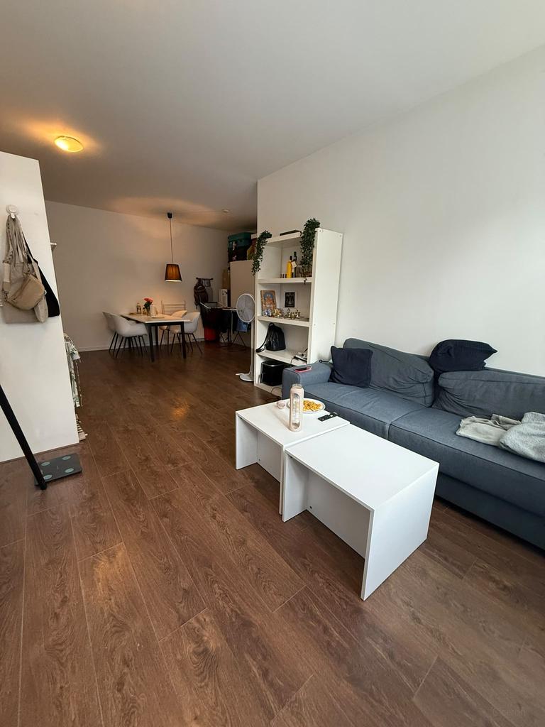 Quiet Apartment in Joriskwartier - Image 3