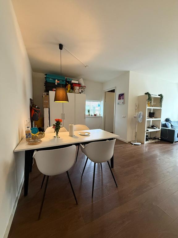 Quiet Apartment in Joriskwartier - Image 4