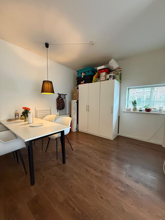 Quiet Apartment in Joriskwartier - Image 5