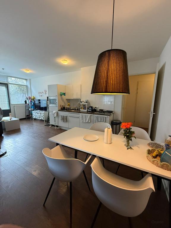 Quiet Apartment in Joriskwartier - Image 6